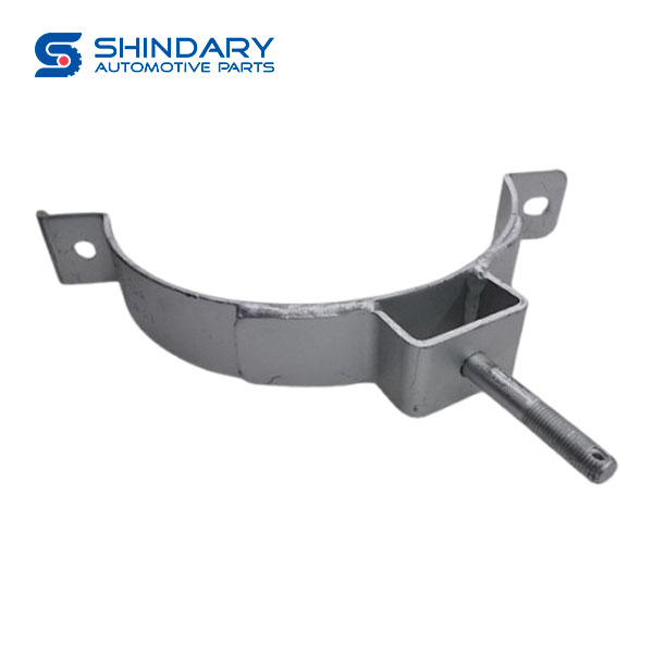 Catalytic converter clamp 1203120-VA2302B for DFAC CAPTAIN T