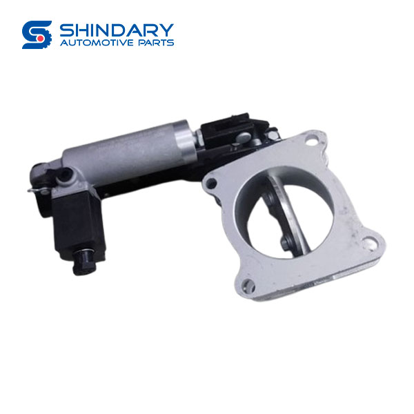 Exhaust auxiliary brake assy 1203120LE057 for JAC