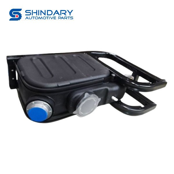 Urea tank 1205006-LC3101A for DFAC CAPTAIN D