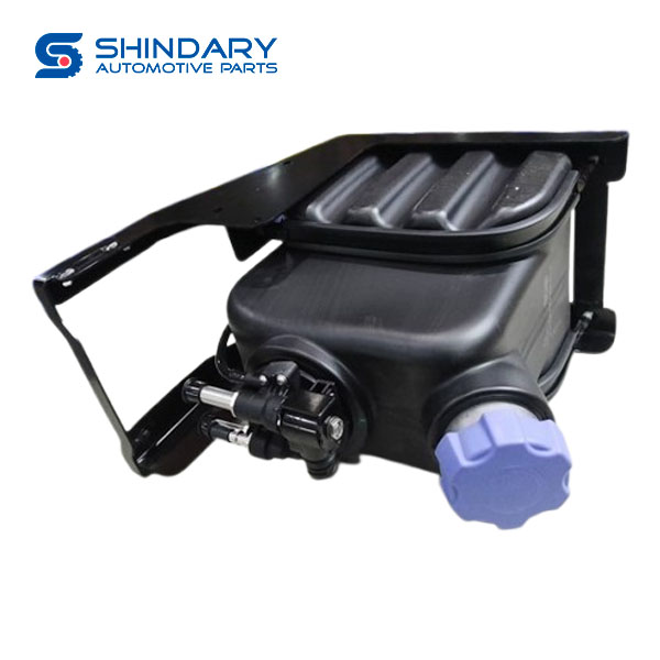 Urea tank 1205006-VA2301C for DFAC CAPTAIN T