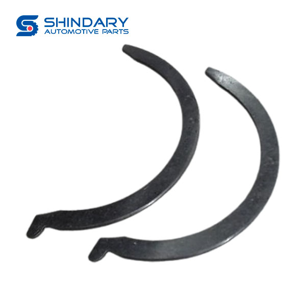 Thrust plate 122802DB0A for ZNA NT400