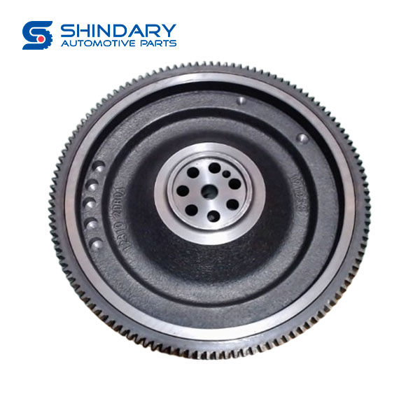 Flywheel assy 123102DB0A for ZNA NT400