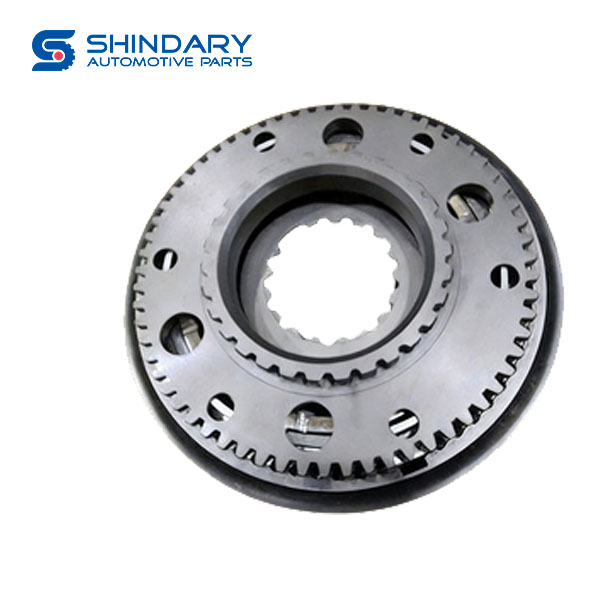 Synchronizer 12JS160T-1701170S for FAW