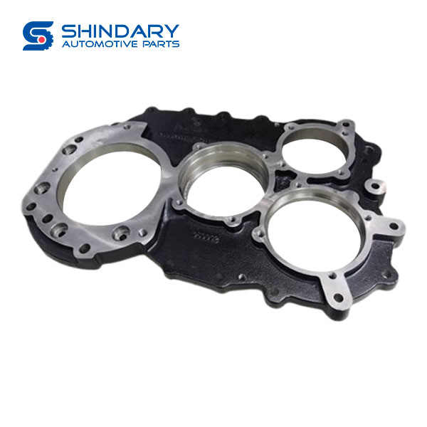 Back cover 12JSD200T-1707016-1 for SHACMAN