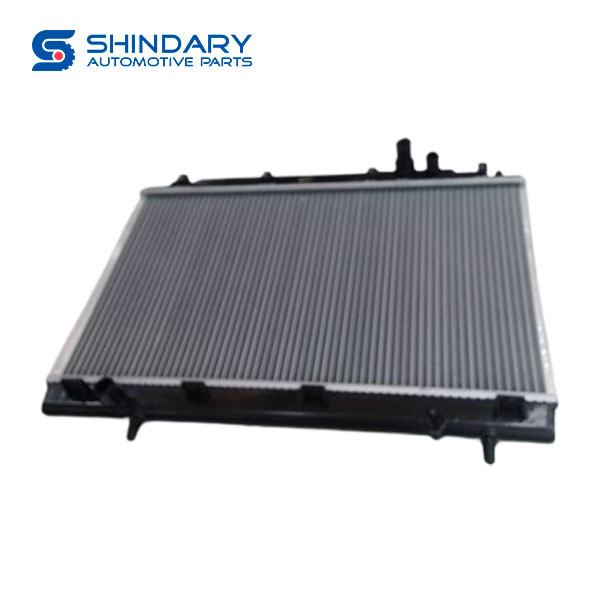 Radiator assy 1301000-J03 for CHANA STAR 9