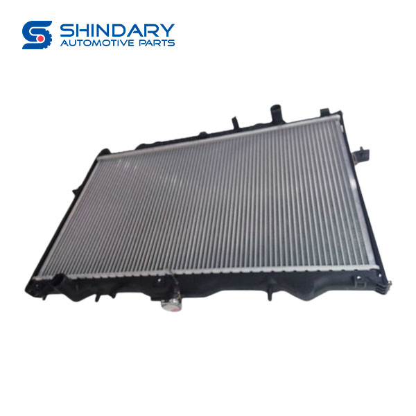 Radiator 1301010-0101 for ZX AUTO
