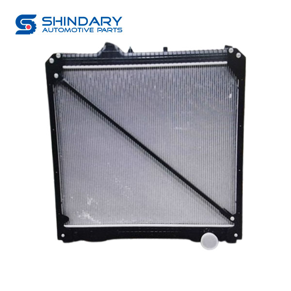 Radiator 1301010-1901 for FAW