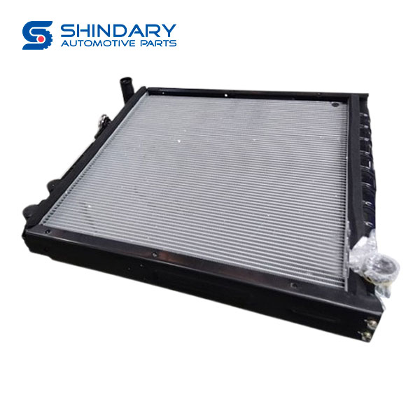 Radiator 1301010VT0101A for DFAC TUYI