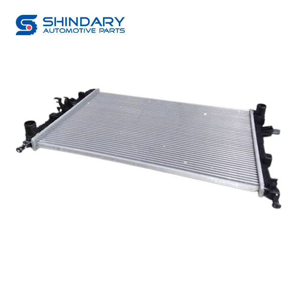 Radiator 1301100-BN02 for CHANGAN EADO