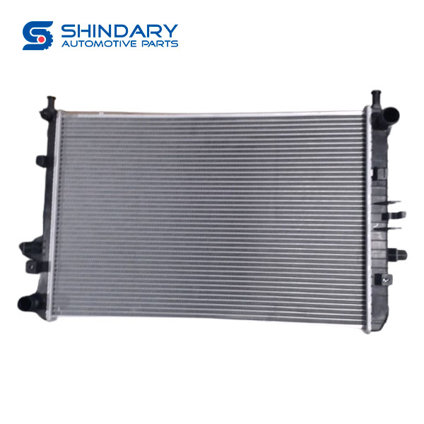 Radiator 1301100-BQ02 for CHANGAN