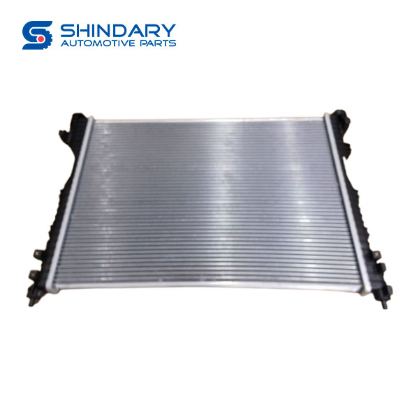 Radiator 1301100XKY28A for GREAT WALL H6