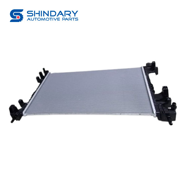 Low-temperature radiator assy 1301102XGW02A for HAVAL