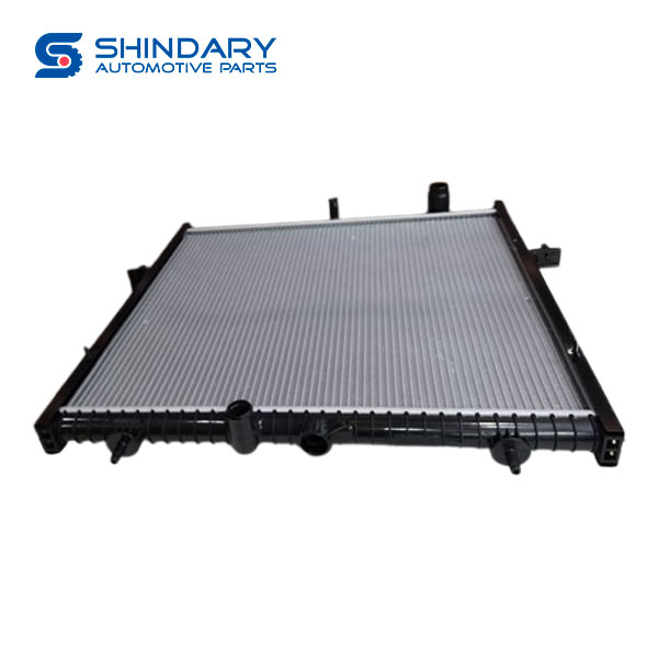 Radiator 1301107XPW01A for GREAT WALL