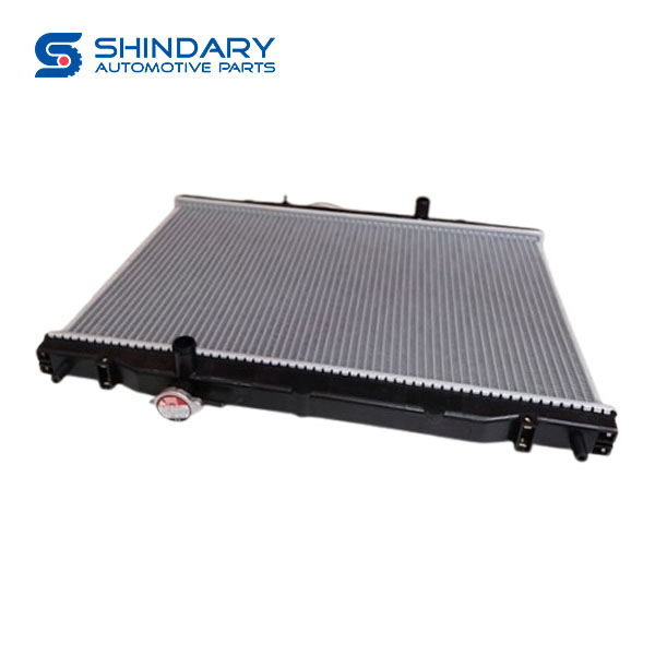 Radiator 1301110-0540X37 for DFSK