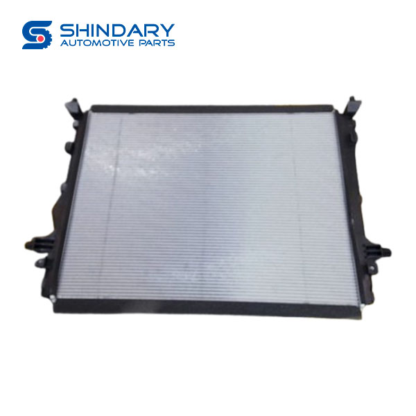 Radiator assy 1301110-AW03 for CHANGAN CS55 PLUS