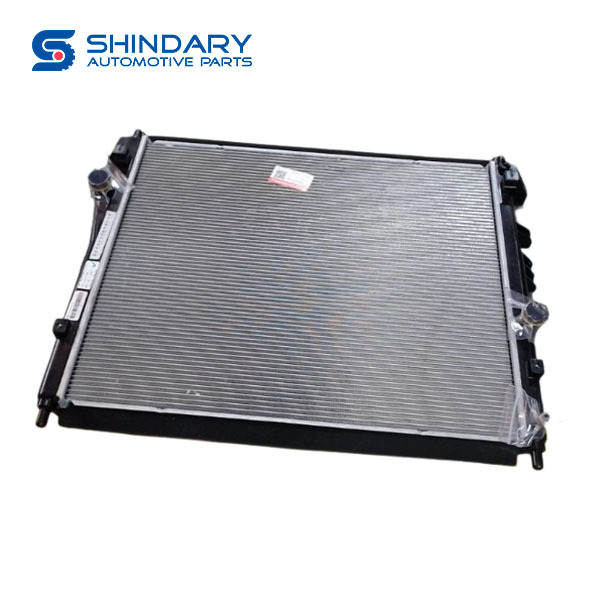 Radiator water tank assy 1301110-FQ01 for DFSK Glory 500