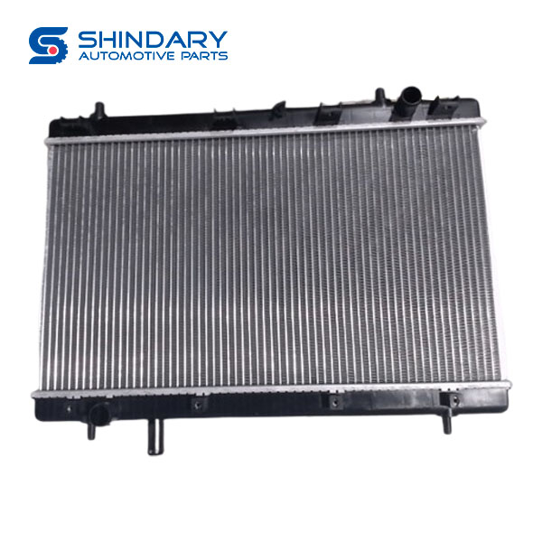 Radiator 1301180-BA010-A0000000 for SHINERAY X30 X30L