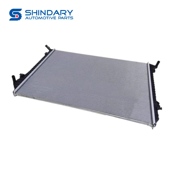 Low-temperature radiator 1301200-CN01 for CHANGAN UNI-T