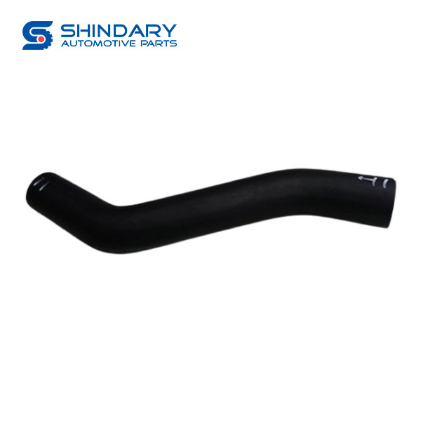 Lower part of the radiator hose 1303012LD14002 for JAC CAMION 1035