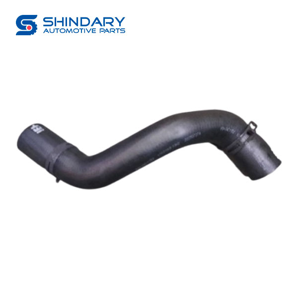 Water pipe on the water tank 1303100P33H2 for JAC T8 PRO