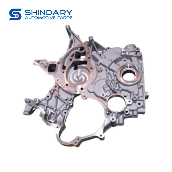 Timing gear housing cover 130342DB0A for NISSAN NT400