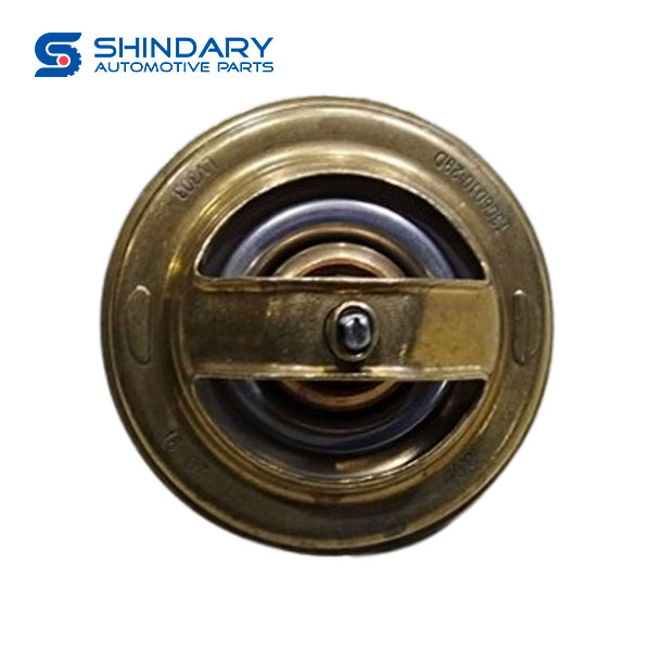 Thermostat assy 1306010A29D for FAW J6P-350