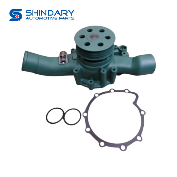 Pump assy 1307010-640-0000H for FAW J6P-350