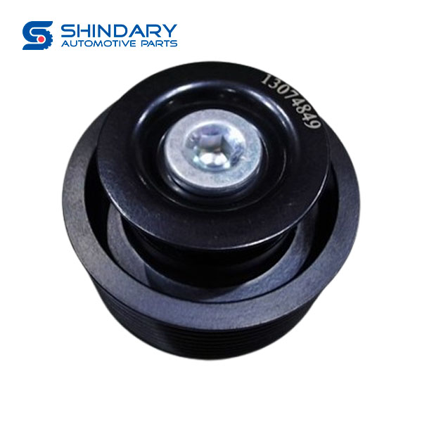 Idler gear 13074849 for FAW TIGER VR