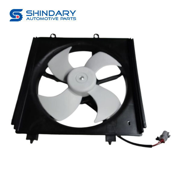 Radiator fan assy 1308010-AT01 for CHANGAN TURISMO