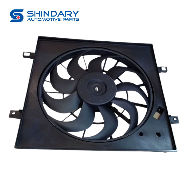 Radiator fan assy 1308010-BB01 for CHANGAN CX70