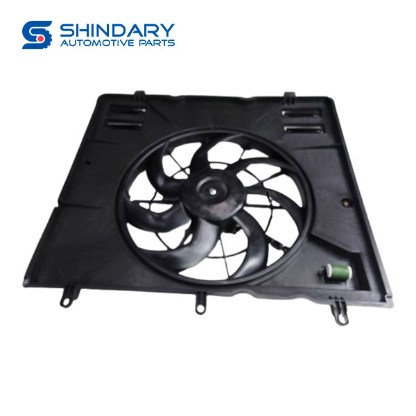 Radiator fan assy 1308010-BU31 for CHANGAN F70