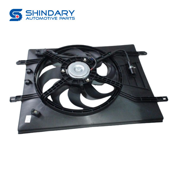 Radiator fan assy 1308010-W01 for CHANGAN CS35