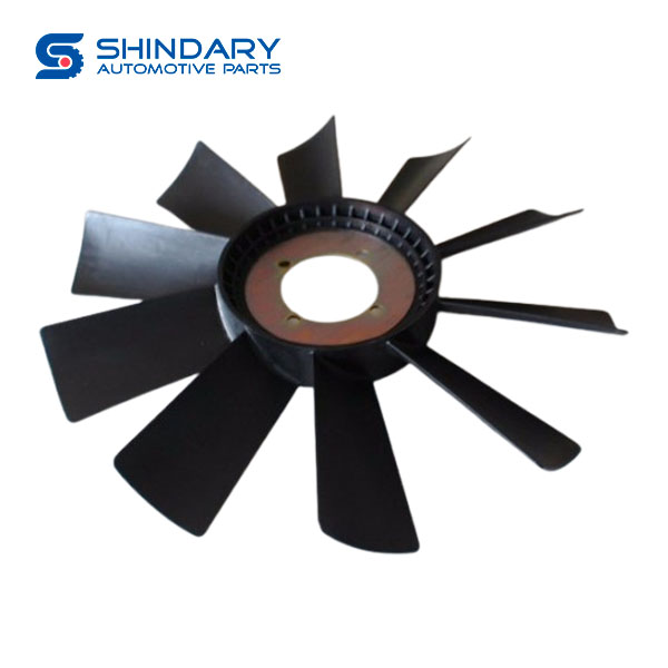 Fan assy 1308010E843 for JAC 1050-1063