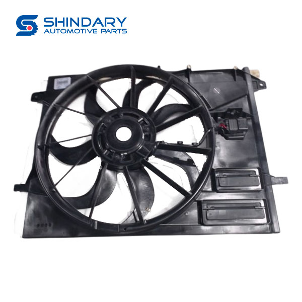 Radiator fan assy 1308100XSZ08B for HAVAL