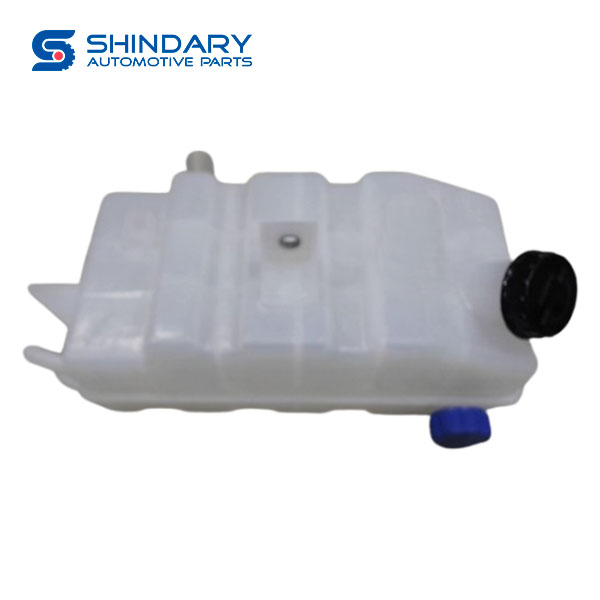 Expansion tank assy 1311010-K0303 for DFCV DFH4180A6