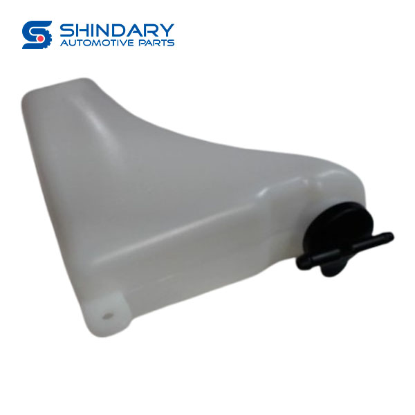 Radiator water tank assy 1311010P3010 for JAC T6