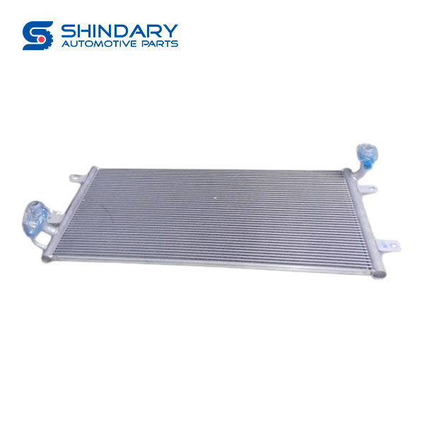 Motor radiator assy 13919011-00 for BYD YUAN PRO