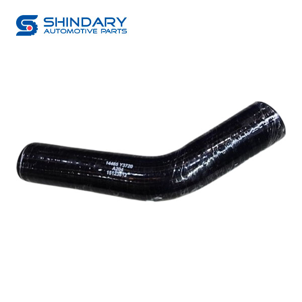 Intake hose 144652ZW0B for ZNA