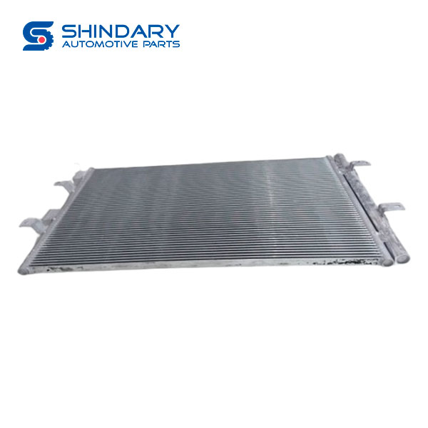 Condenser 15196503-00 for BYD