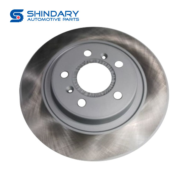 Rear brake disc assy 15747027-00 for BYD
