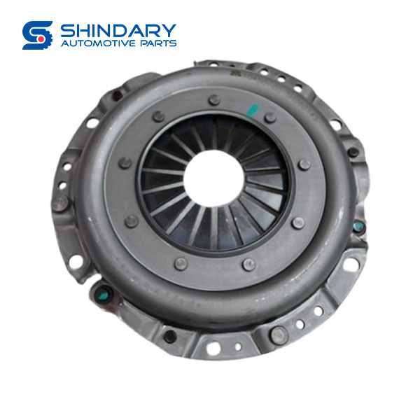 Clutch pressure plate assy 160001A1 for CHANGAN
