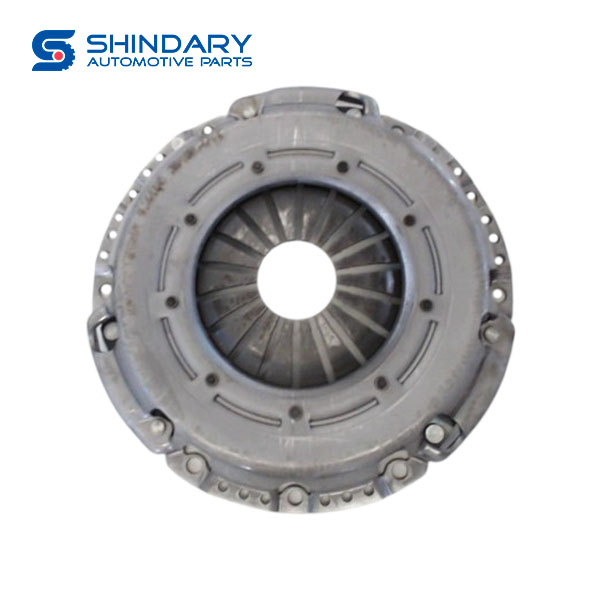 Clutch pressure plate assy 16000200-C01-B00 for BAIC S3