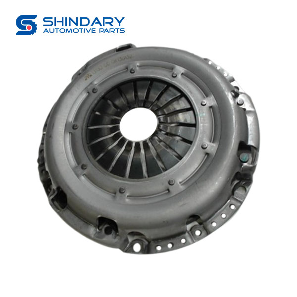 Clutch pressure plate assy 1600100-E01-00 for DFSK C31,C32,C35,C37