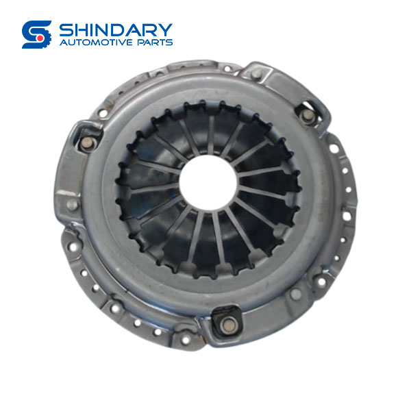 Clutch pressure plate 1600100-F00-03 for DFSK