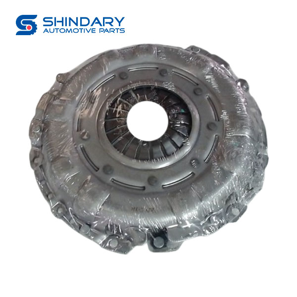 Clutch pressure plate 1600100-P306A for JAC T8
