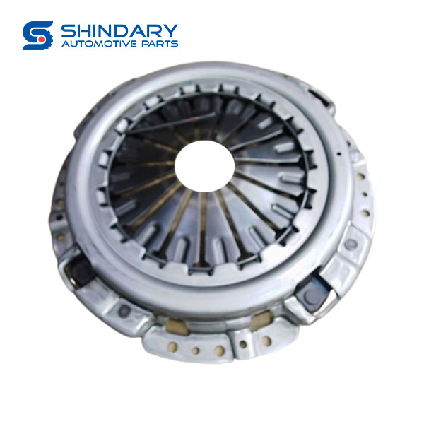 Clutch pressure plate assy 1600100E8Q28 for JAC