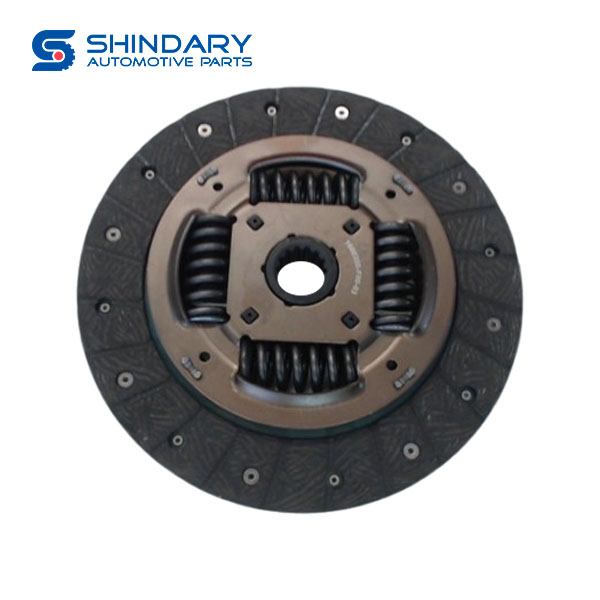 Clutch driven disc 1600200-F00-03 for DFSK