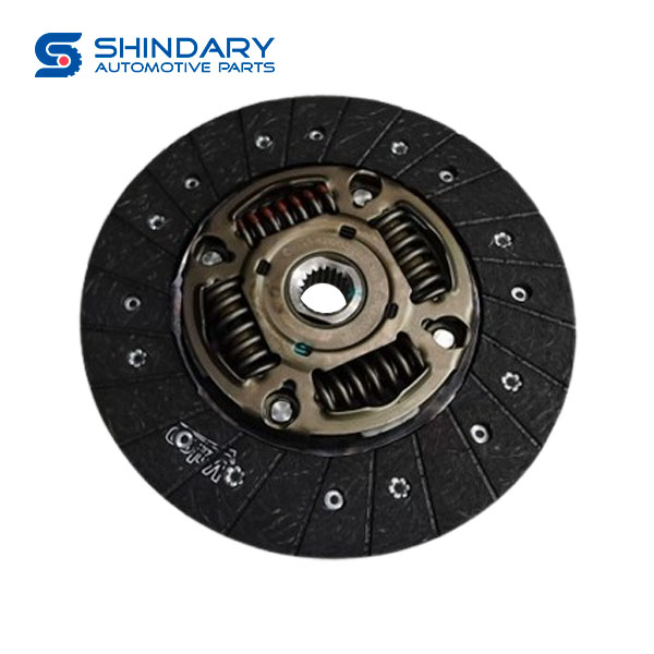 Brake pad 1601020-H07-AA for CHANGAN CS15