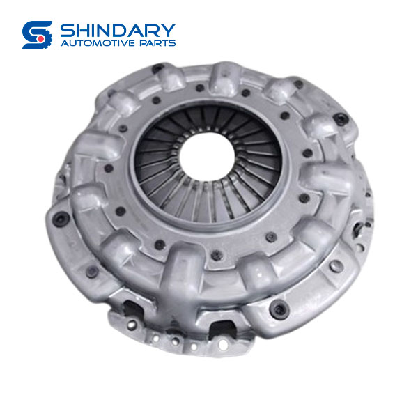 Clutch pressure plate 1601090-C26152A for DFAC CAPTAIN C