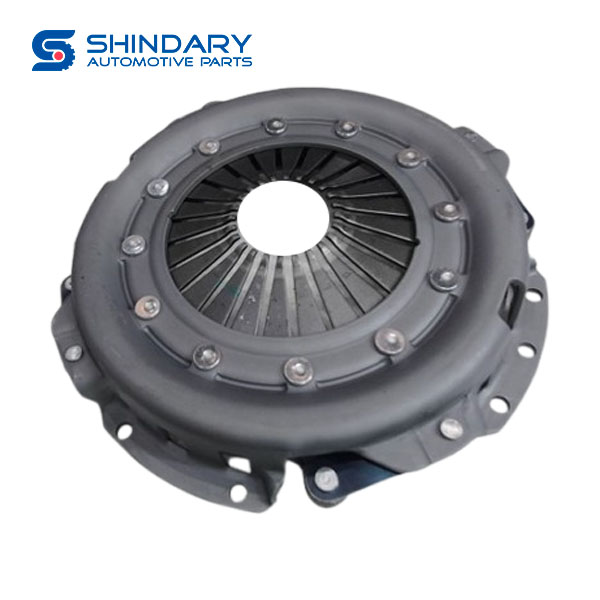Clutch pressure plate and cover assy 1601090H08221C for DFAC TUYI